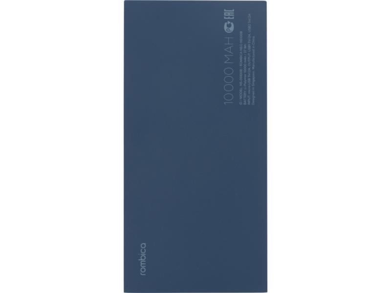 Внешний аккумулятор NEO NS100B, 10000mAh