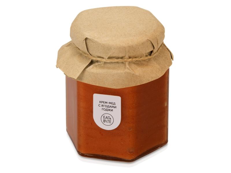 Подарочный набор Honey Tasty Superior