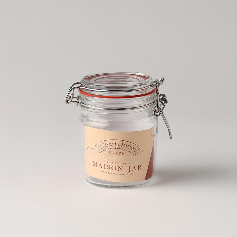 Банка для хранения maison jar, 350 мл