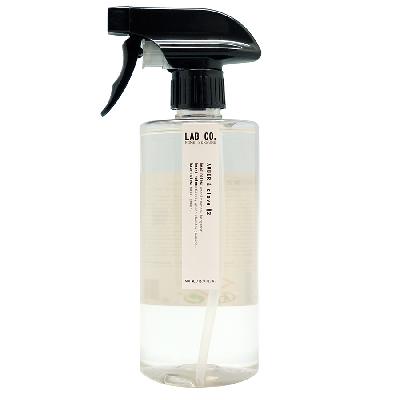 Спрей для дома lab co, amber&clove, 500 мл