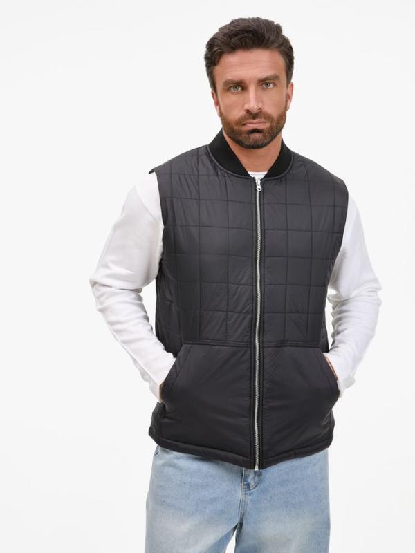 Жилет унисекс Warmbridge