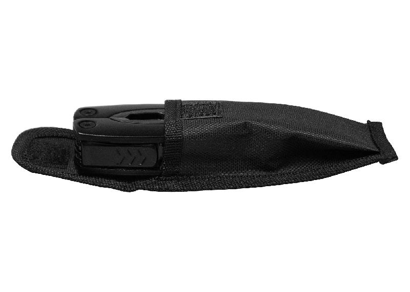 Набор подарочный Solution Superior Trio (Фонарь телескопический Tools Flashlight, рулетка Tools Master, 3 метра, Мультитул Tools Birmingham)