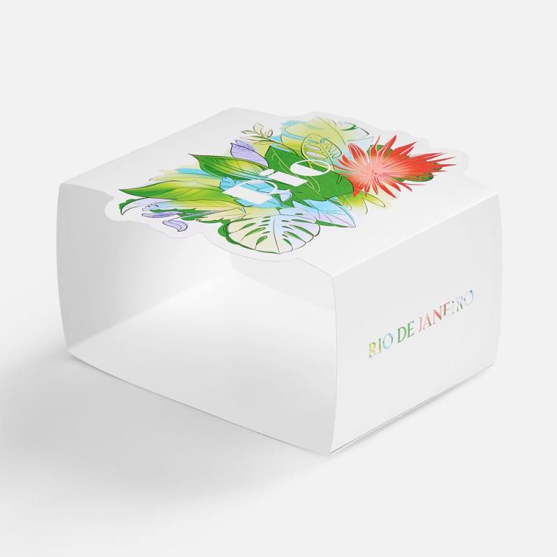 Шубер Casefect на заказ