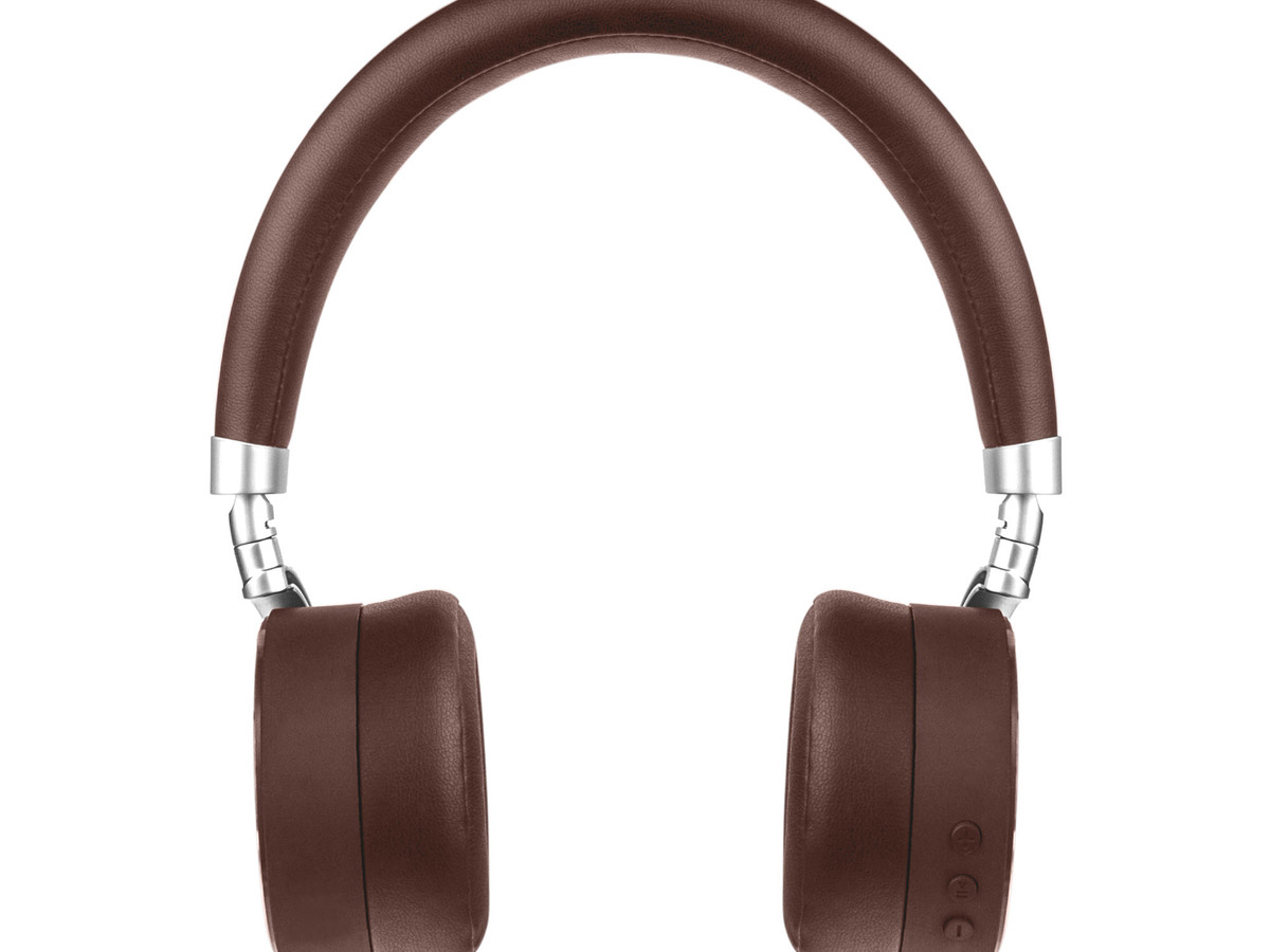 Наушники беспроводные Rombica MySound BH-12