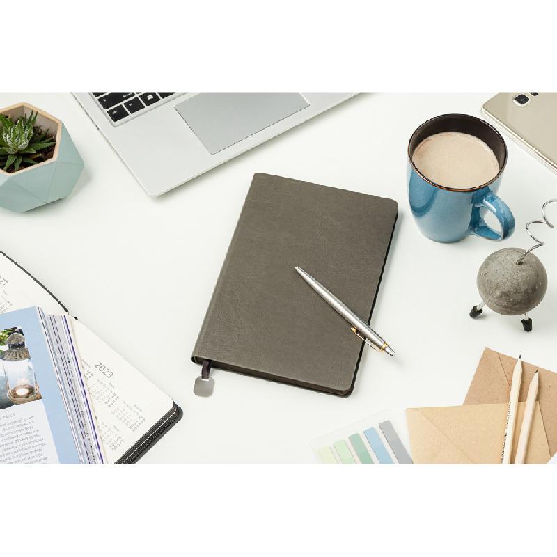 Обложка гибкая Flexy Agenda Buffalo А5