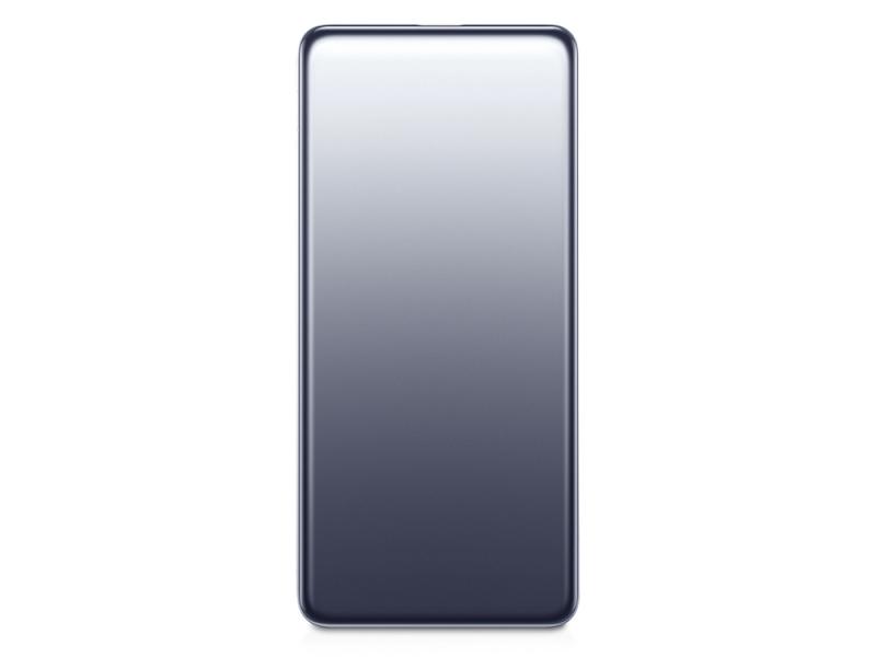 Внешний аккумулятор Xiaomi Ultra Slim Power Bank, 5000 мАч