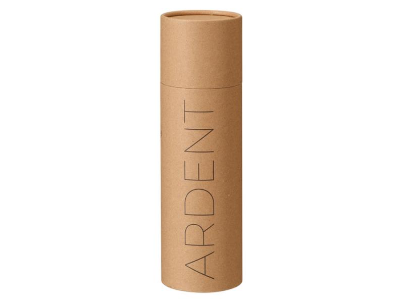 Вакуумный термос с медной изоляцией Ardent, тубус, 500 мл