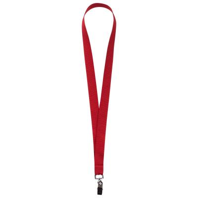 Лента для бейджа Neckband