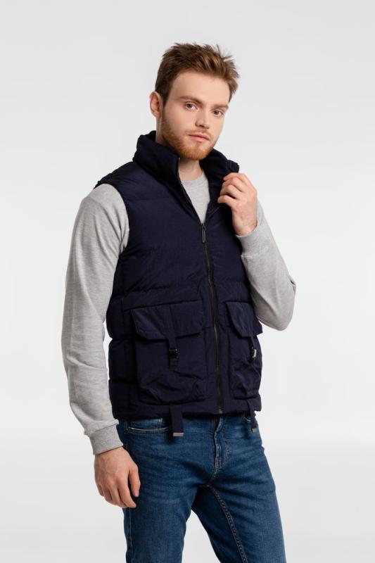 Жилет с подогревом Thermalli Zermatt