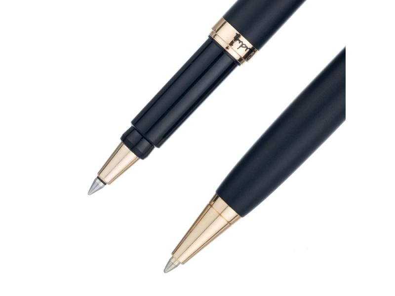 Набор Pen and Pen: ручка шариковая, ручка-роллер