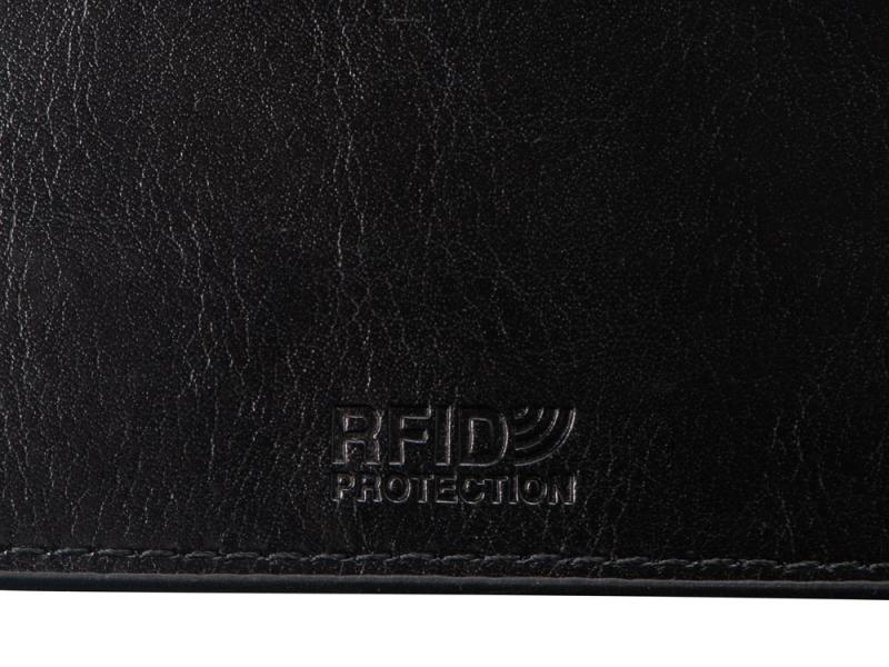 Картхолдер для 6 карт с RFID-защитой Fabrizio