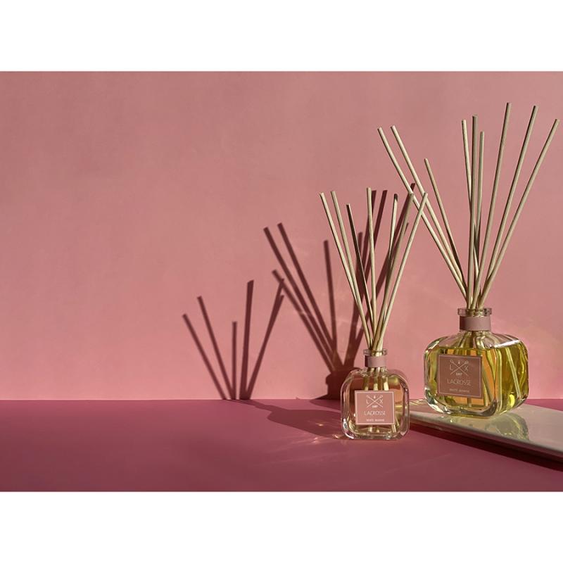 Диффузор ароматический lacrosse,  tea&lime, 200 мл