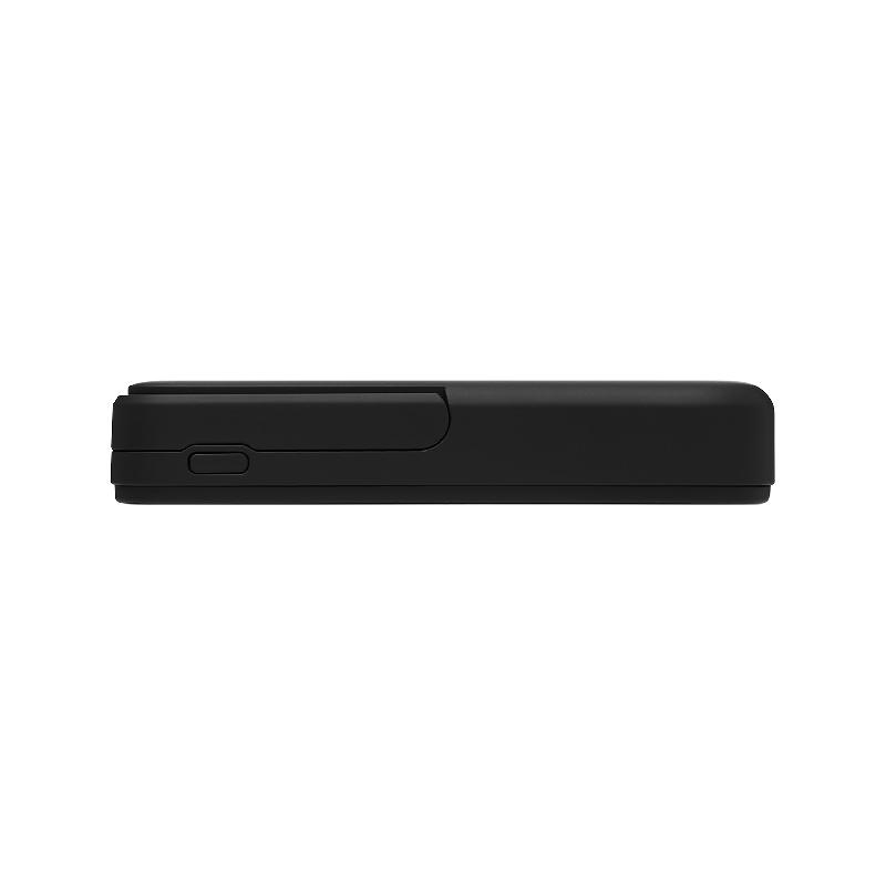 Внешний аккумулятор Юнион PD (Union PD) 10000mAh с функцией беспроводной зарядки 15W