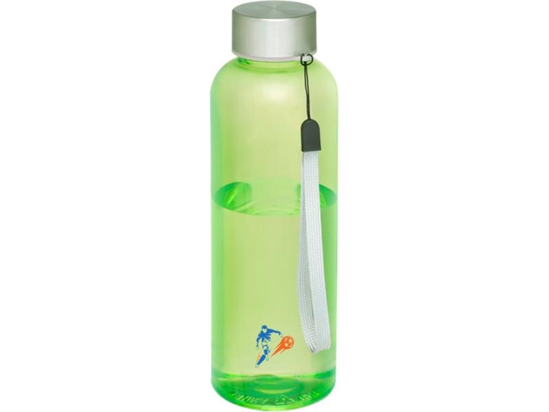 Бутылка спортивная Bodhi из тритана