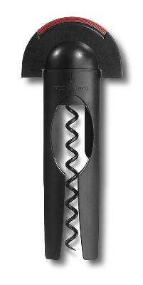 Штопор VICTORINOX с ножом для снятия фольги,  с тефлоновым покрытием