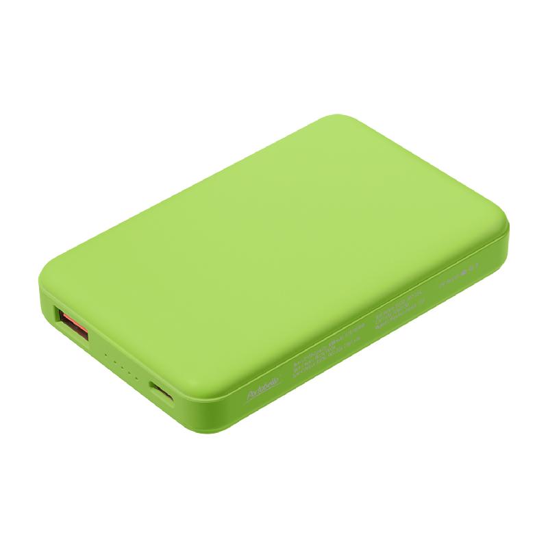 Внешний аккумулятор Largo PD 5000mAh с функцией беспроводной зарядки 15W