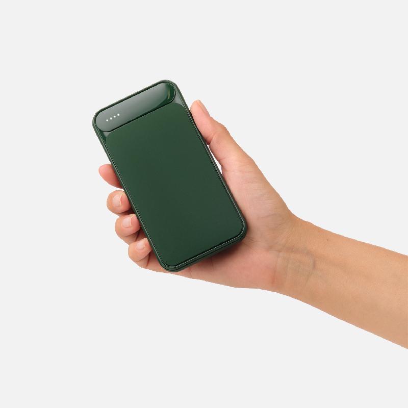 Внешний аккумулятор с подсветкой Старлайт Плюс PB (Starlight Plus PB) 10000 mAh