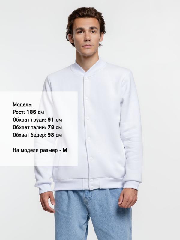 Бомбер Graduate