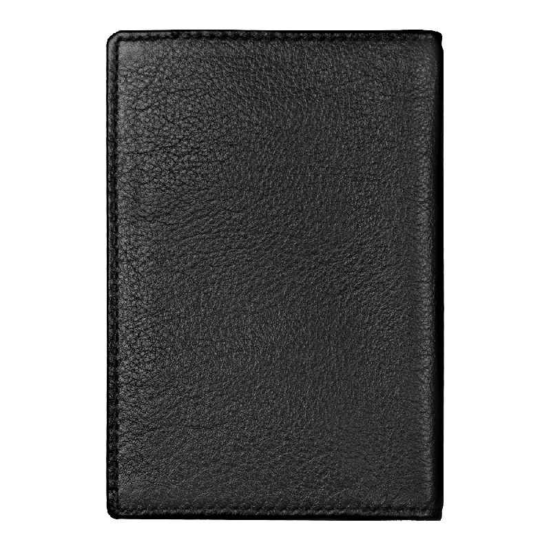 Обложка для автодокументов Leather Sun из нат. кожи