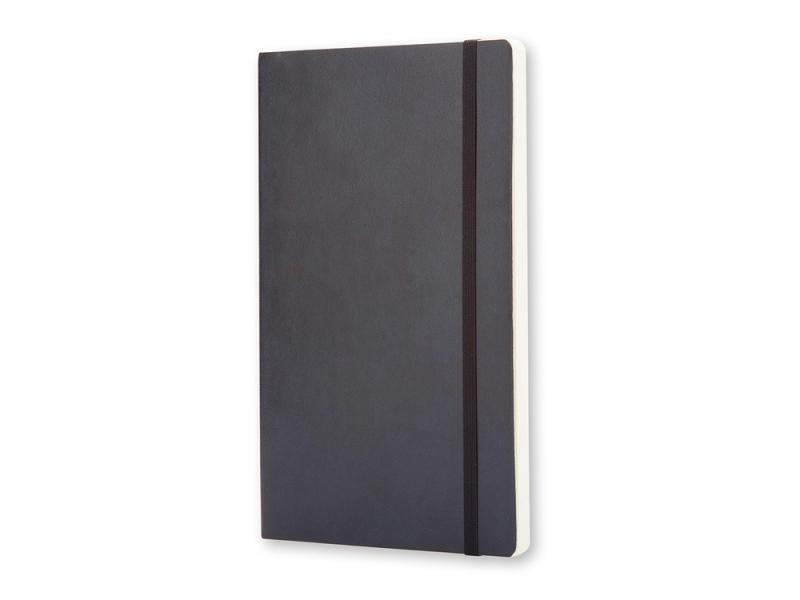 Записная книжка А5 (Large) Classic Soft (нелинованный)