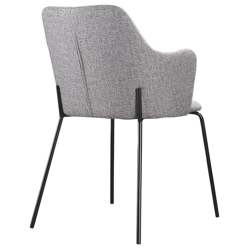 Стул dwight, рогожка