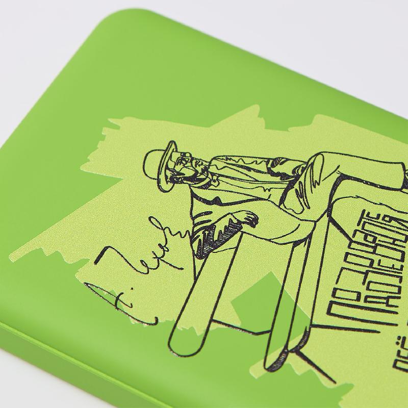 Внешний аккумулятор Largo PD 5000mAh с функцией беспроводной зарядки 15W