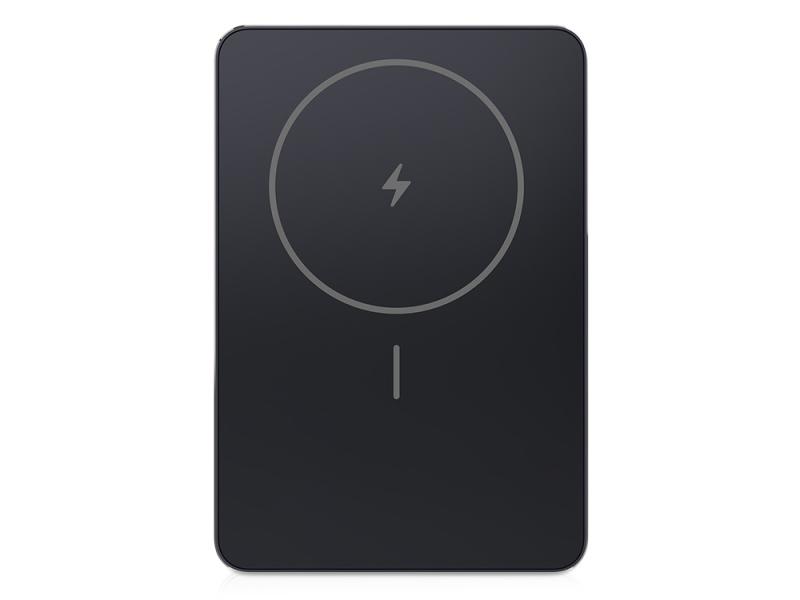 Внешний аккумулятор Xiaomi Super Slim Magnetic Power Bank, 5000 мАч