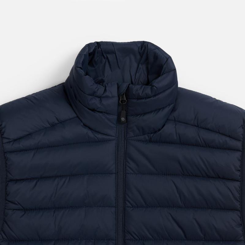 Жилет компактный мужской Stavanger