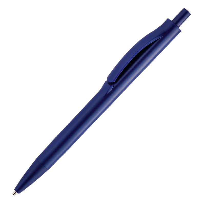 Ручка шариковая IGLA COLOR, пластиковая