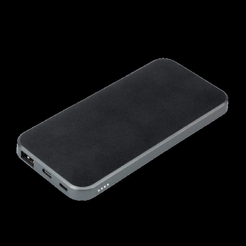 Внешний аккумулятор Ин Велюр (In Velour) 10000 mAh