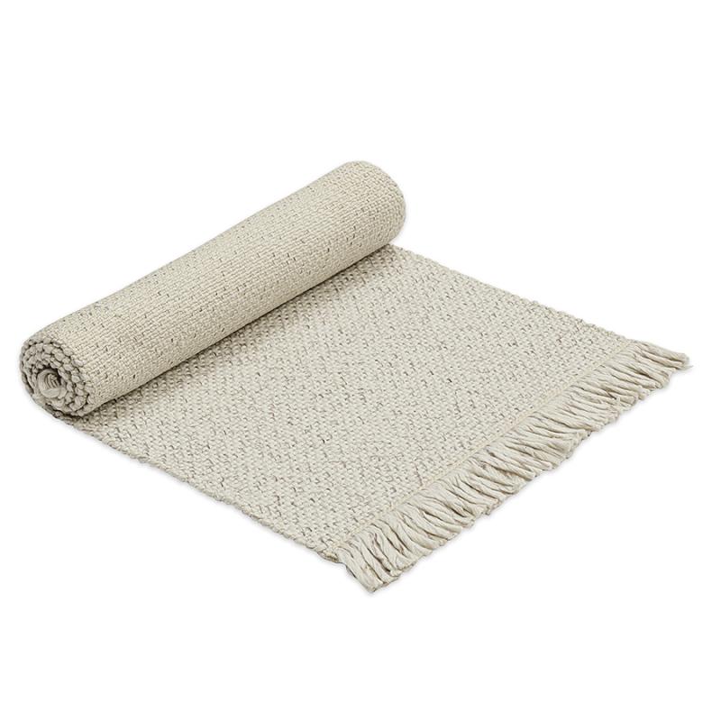 Ковер из переработанного пластика  из коллекции ethnic, 70х160 см