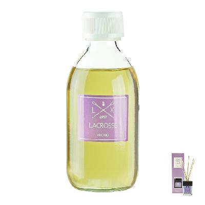 Наполнитель для диффузора lacrosse, orchid, 250 мл