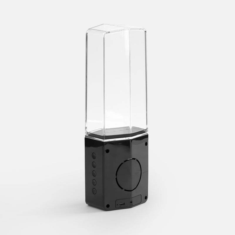 Bluetooth-колонка с поющим фонтаном Fuente