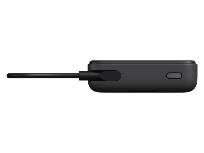Внешний аккумулятор Xiaomi Magnetic Power Bank with Built-in Stand, 10000 мАч