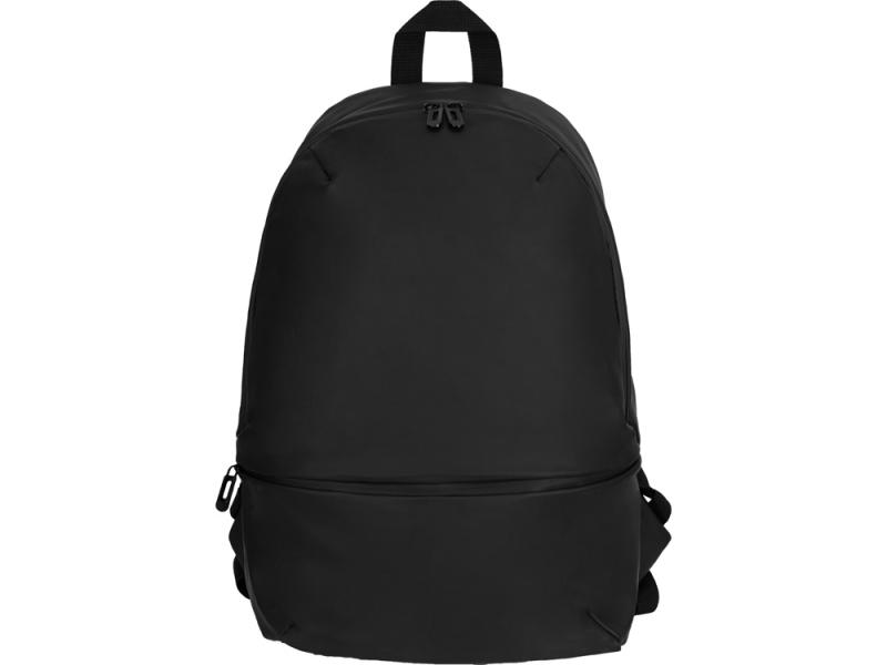 Рюкзак Glam для ноутбука 15 из мягкой экокожи