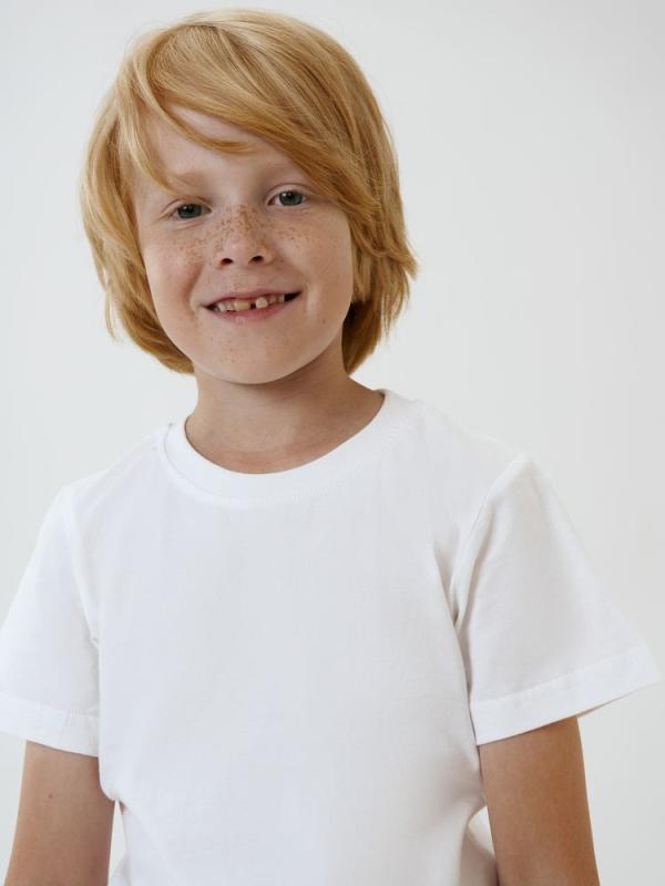 Футболка детская T-Bolka Kids