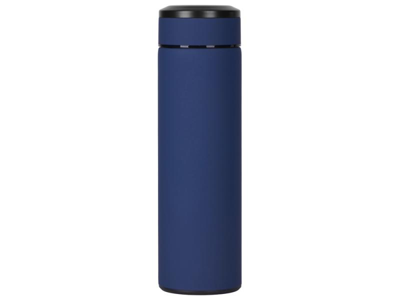 Вакуумный термос Vacuum Flask C1, soft touch, 420мл