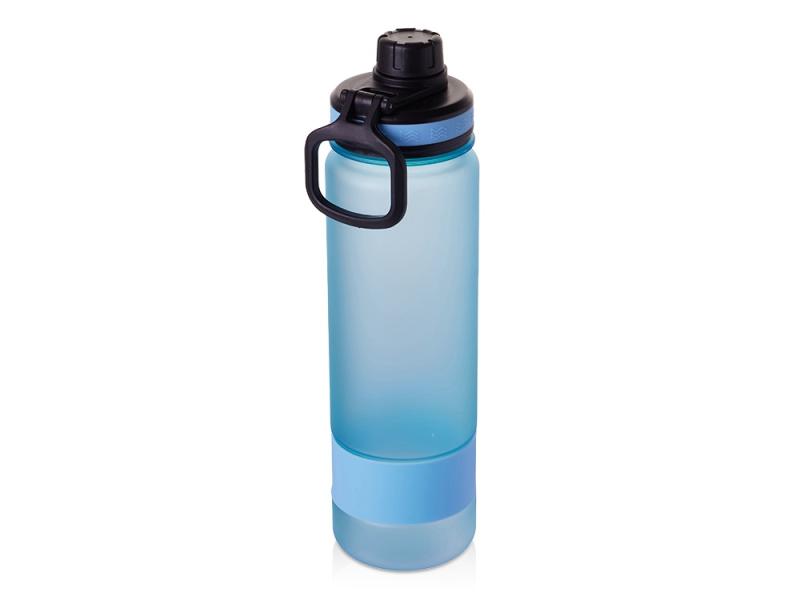 Бутылка для воды с ручкой Misty, 850 мл