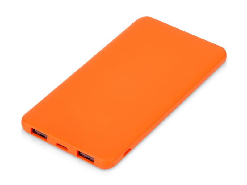 Подарочный набор COLOR IT c блокнотом, ручкой и повербанком, 5000 mAh