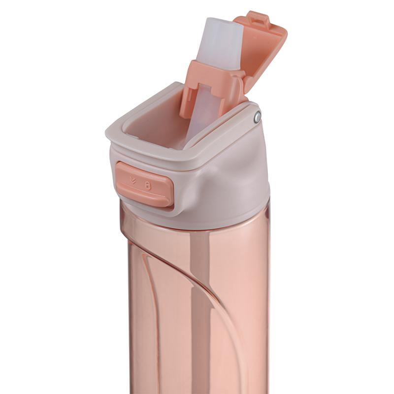 Бутылка для воды fresher, 750 мл