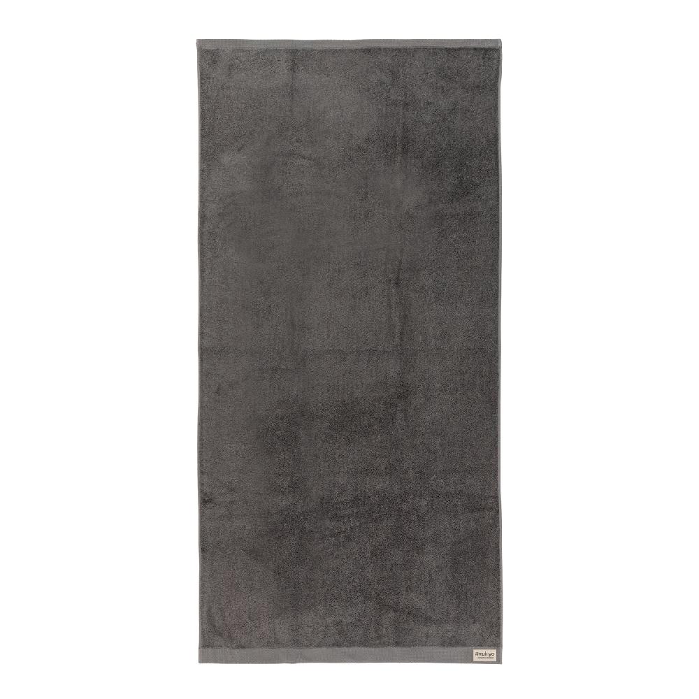 Банное полотенце Ukiyo Sakura из хлопка AWARE™, 500 г/м², 70x140 см