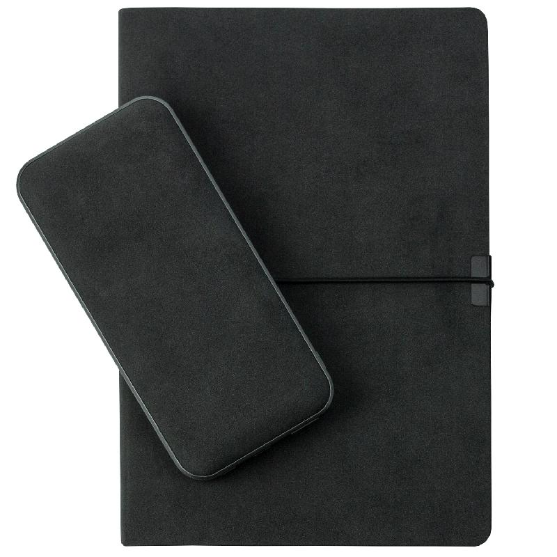 Внешний аккумулятор Ин Велюр (In Velour) 10000 mAh