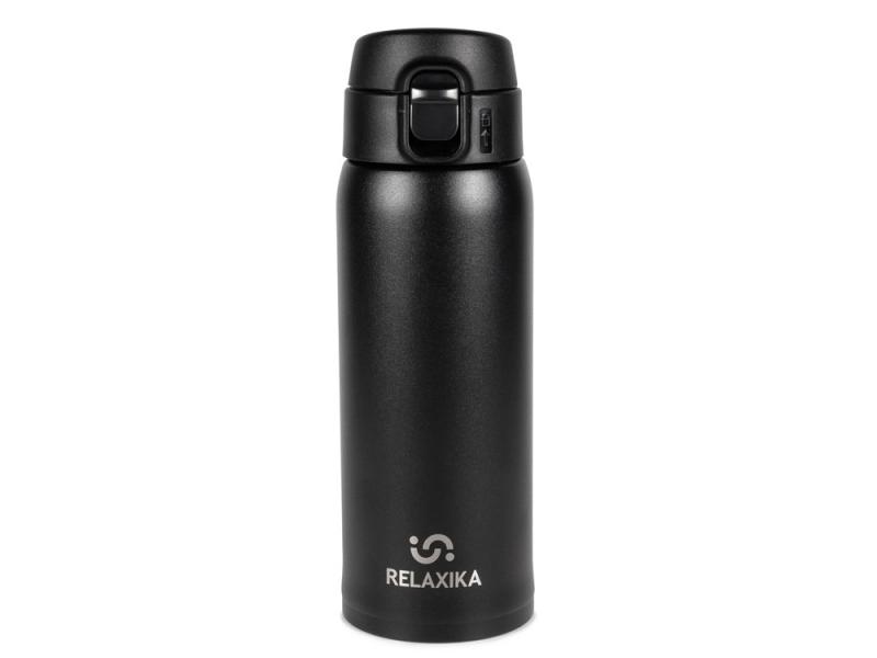Термокружка Relaxika 701, 480 мл