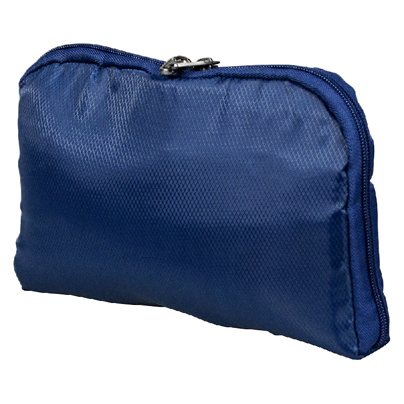Косметичка дорожная Comfort Travel Сity Travel, размер 21*17*3 см