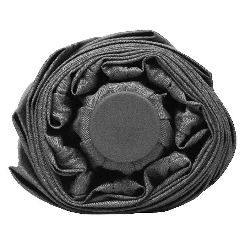 Зонт складной автоматический, Forest Lotus, диаметр 100 см, 9 панелей