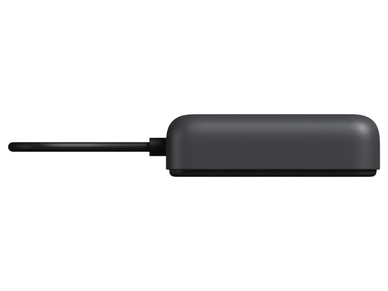 Внешний аккумулятор Xiaomi Magnetic Power Bank with Built-in Stand, 10000 мАч