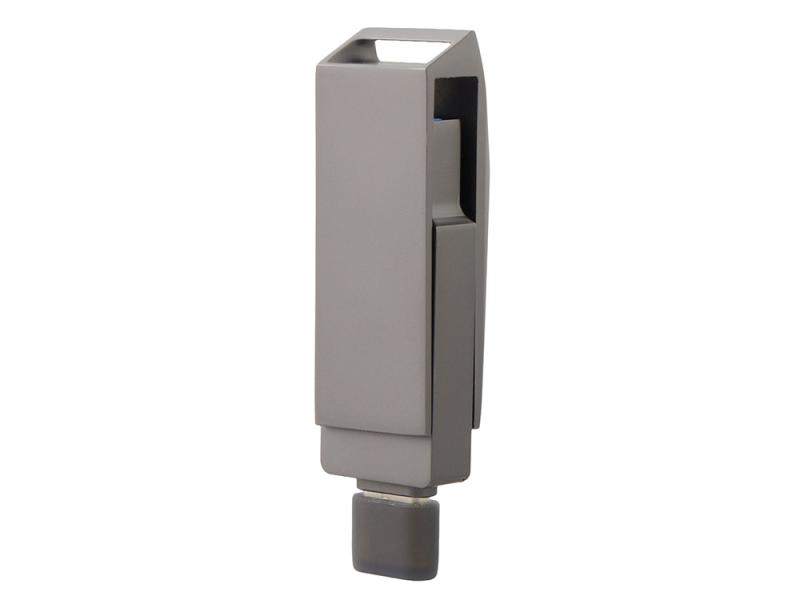 Флешка 64 ГБ USB Type-C и USB 3.0 Тесла