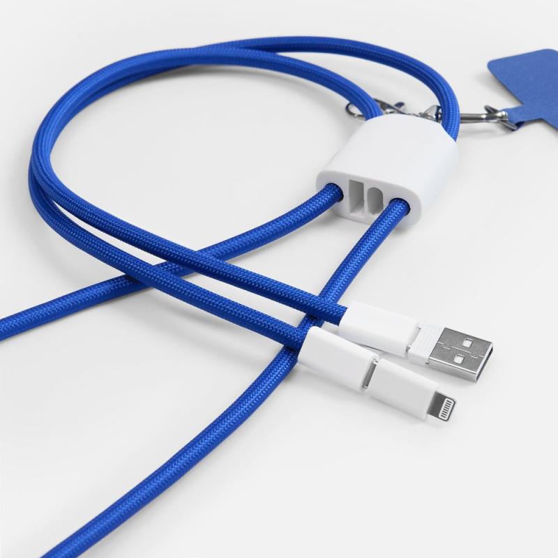 Кабель-ланьярд energyFlex Pro