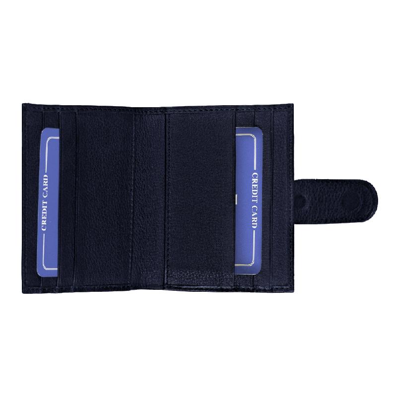 Набор подарочный Solution Superior Duo (ручка Universal, металл, футляр для кредитных карт Leather Road)