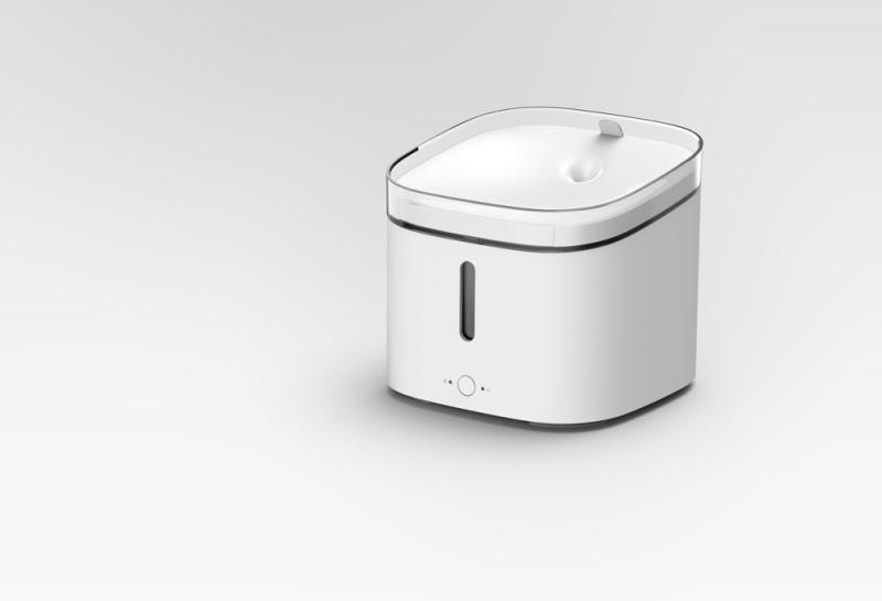 Поилка умная для домашних животных Xiaomi Smart Pet Fountain